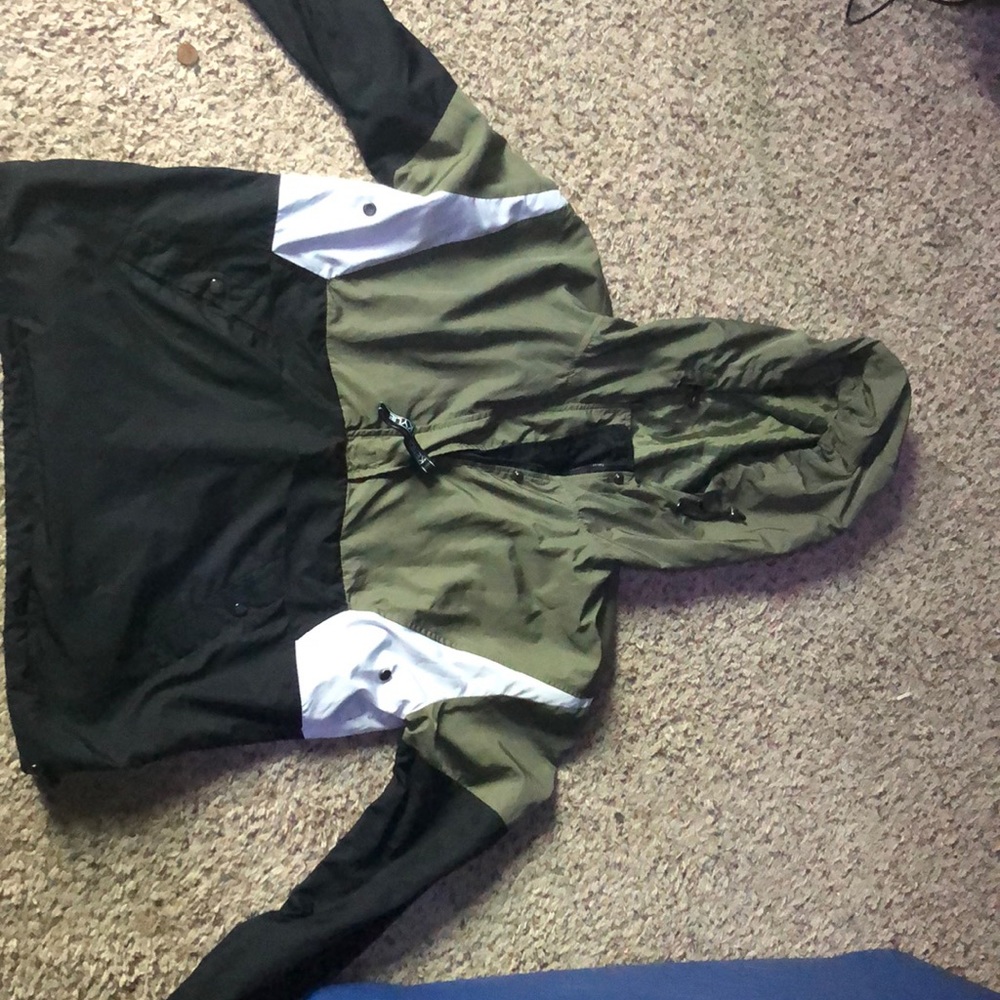 Windbreaker